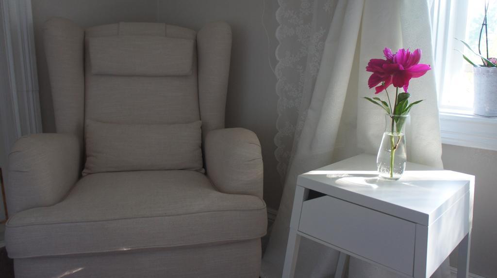 Gosunda Sweden Slow Living חדר תמונה