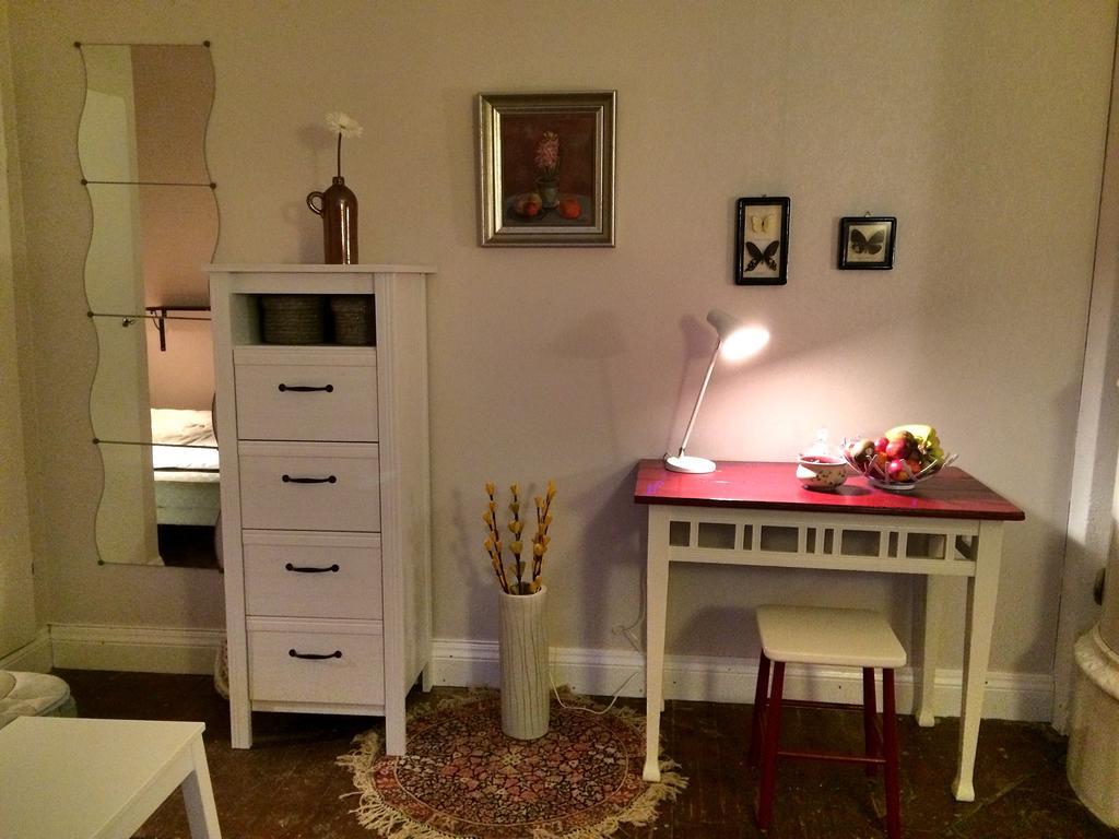 Gosunda Sweden Slow Living חדר תמונה