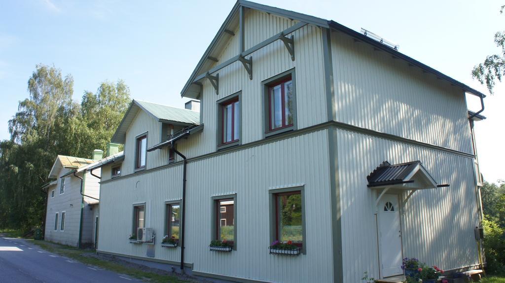 Gosunda Sweden Slow Living מראה חיצוני תמונה